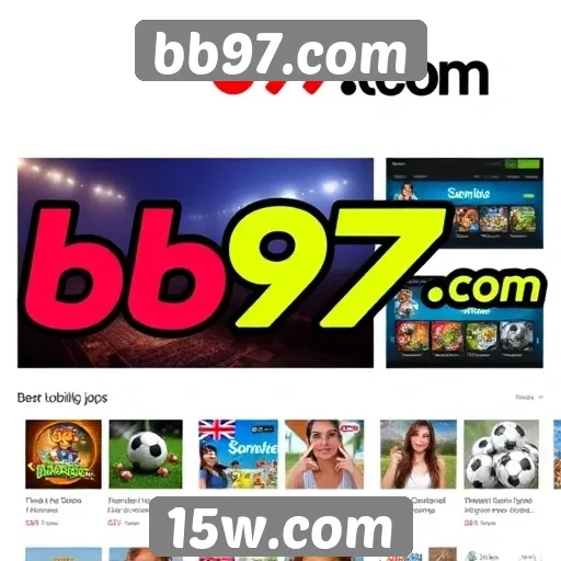 Comparativo entre bb97.com e outros sites de jogos