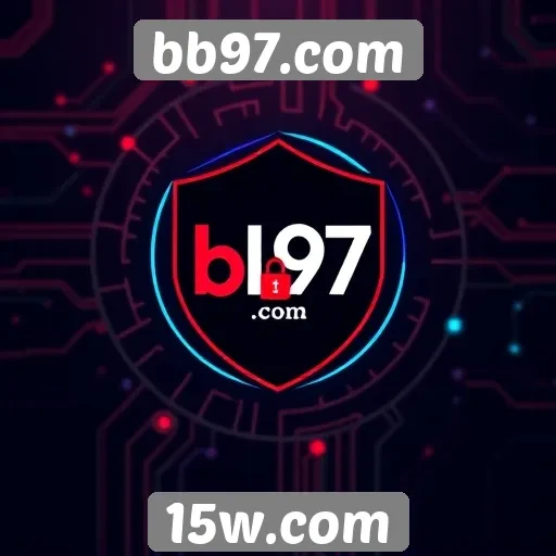 explorando a segurança no site bb97.com