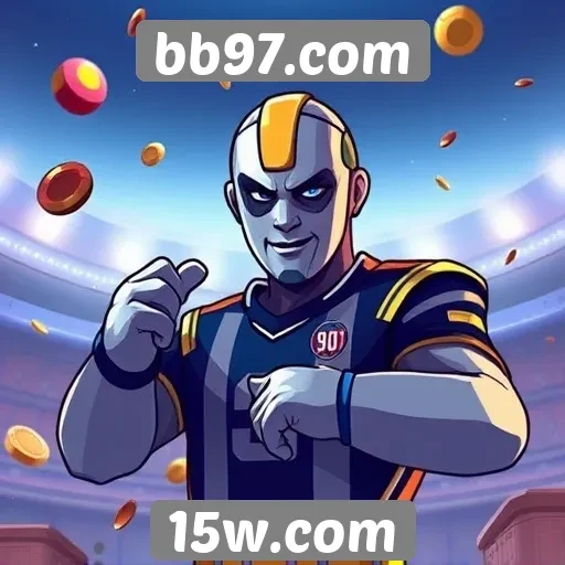 A popularidade crescente de bb97.com entre jogadores