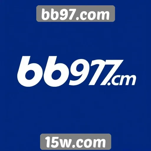 Visão geral do site bb97.com para jogadores