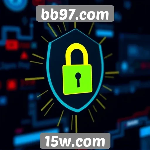 Análise de segurança do site bb97.com