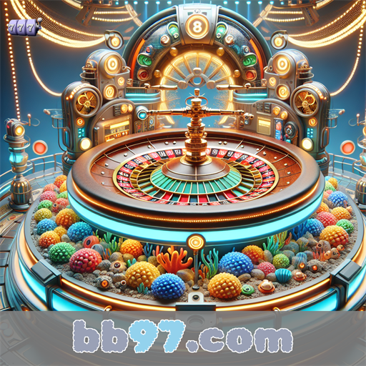 Plataforma de jogos excepcional no bb97.com
